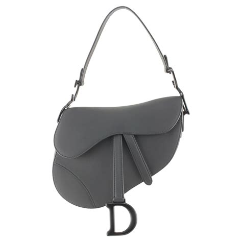 borsa dior sella pelle nera prezzo|Borsa Saddle con tracolla Pelle di vitell.